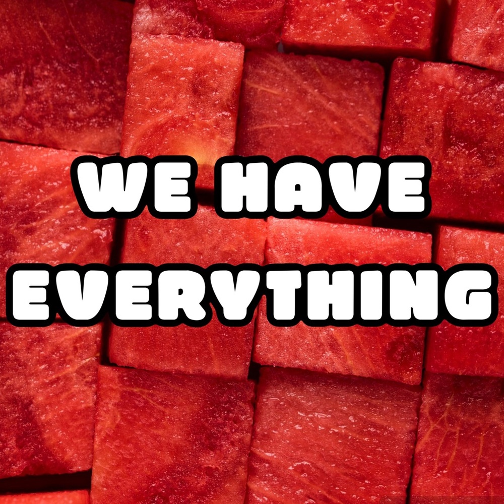 Meet your Posher, We have it all